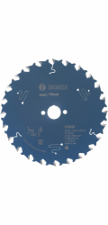 Kreissägeblatt Expert for Wood, O 160mm, 24Z