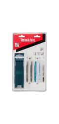 Sada pilových listů Makita B-44426, 10 kusů