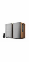 EDIFIER reproduktory R1280DB, 42W, hnědá