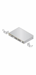 Allied Telesis Rackmount kit for AT-x230-18GP/18GT