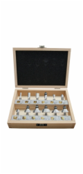 Makita D-53556 Cutter Set 8mm 12 pcs.