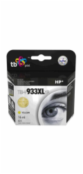Ink. kazeta TB kompat. s HP OP 6230,YE reman