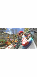 HRA SWITCH Mario Kart 8 Deluxe