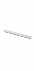 Digitus "48,3 cm (19") slepý kryt 1U"