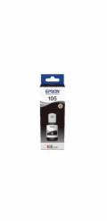 EPSON ink čer 105 EcoTank Black ink bottle
