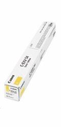Canon Toner C-EXV 54 žlutá pro iR C30xx (8 500 str.)