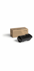 Xerox Black Extra High Capacity Toner pro VersaLink C600 (16 900 PAGES)