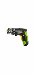 FIELDMANN FDS 10102-A AKU šroubovák FIELDMANN