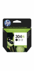 HP 304XL Black Ink Cartridge