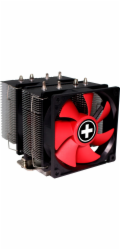 M504D, CPU-Kühler