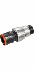 Gardena 18254-50 stopspojka Premium 3/4"