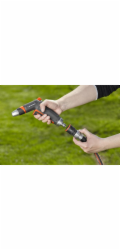 Gardena 18253-50 stopspojka Premium 1/2" - 5/8"