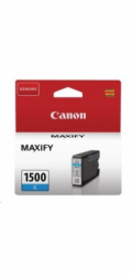 Canon PGI-1500 C modra
