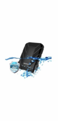 ADATA Externí HDD 5TB 2,5" USB 3.1 HD710 Pro, černá