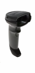 Zebra DS2278 - čtečka DS2278-SR USB KIT 2D black, USB (HID) kabel, (prezentační stojánek)