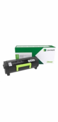Lexmark CS727/CS728/CX727 Black Return Programme Toner Cartridge - 13 000 stran