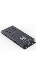 PremiumCord HDMI matrix switch 4:2, 4kx2k