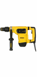 DeWalt D25481K-QS Kombihammer SDS-max 40mm 1050W