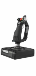 Logitech G X52 Professional H.O.T.A.S