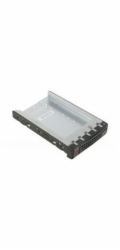 SUPERMICRO Black Hotswap Gen 6 3.5" to 2.5" HDD Tray (SC747, 936, 938 and Blade)