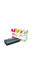 OWA Armor toner pro BROTHER HL 2130, 2240, 2250, 2270, DCP 7055, 7057,MFC 7360, 2600 Stran, TN2220,černá/black (TN-2220)