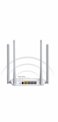 MERCUSYS MW325R WiFi4 router (N300, 2,4GHz, 3x100Mb/s LAN, 1xMb/s WAN)