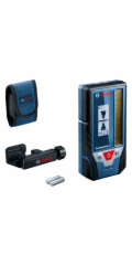 Laserový přijímač Bosch LR7 + držák