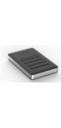 Verbatim Store n Go        256GB Secure Portable SSD USB 3.1