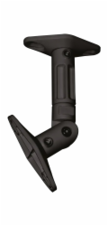 Neomounts SPEAKER-W100 - Montážní sada (wall/ceiling mount) - plný pohyb - pro 2 reproduktory - černá