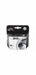 Inkoust TB kompat. s HP DJ 3700,Bk reman.,13 ml