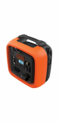 Black&Decker ASI400