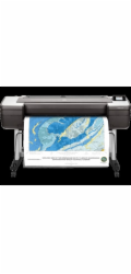 HP DesignJet T1700dr 44-in Printer - A0