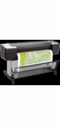HP DesignJet T1700ps 44-in PostScript Printer - A0