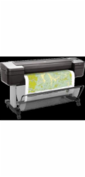 HP DesignJet T1700ps 44-in PostScript Printer - A0