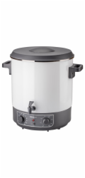 Sencor SPP 2100WH - zavařovací hrnec