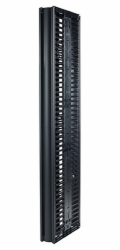 APC Cable Management - Sada kabelového vedení skříně - černá - pro P/N: NBWL0355A, SMX2000LVNCUS, SMX2KR2UX145, SMX3000HV-BR, SMX3000LV2U-BR, SMX3KR2UNCX145