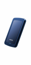 ADATA Externí HDD 1TB USB 3.1 HV300, modrý