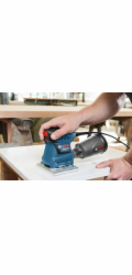 Bosch GSS 140-1 A Professional (0.601.2A2.100)