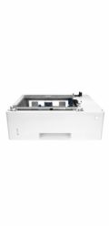 HP LaserJet Stapler/Stacker/ Mailbox