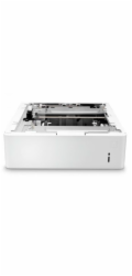 HP LaserJet 550 sheet Paper Feeder - Zásobník papíro na 550 listů pro M607/M608/M609/M611/M612