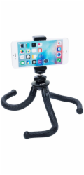 YENKEE YSM 301BK ohýbatelný tripod 3v1