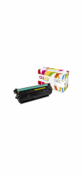 OWA Armor toner kompatibilní s HP CF362A, 5000st, žlutá/yellow