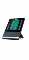 Yealink EXP50, exp. modul s LCD, 60 tl.