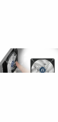ARCTIC mřížka pro ventilátor / 140mm