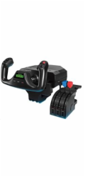 Logitech G Saitek PRO Flight Yoke System - EMEA