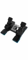 Logitech G Saitek Pro Flight Rudder Pedals