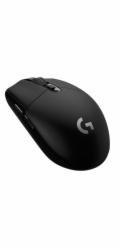 Logitech myš Gaming G305 optická 6 tlačítek 12000dpi - černá - bezdrátová
