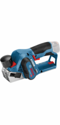 Bosch Aku hoblík GHO 12V-20 solo Professional (06015A7000)