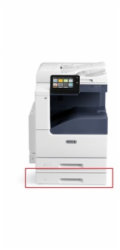 Xerox přídavný zásobník na 520 listů  pro VersaLink B70xx a C70xx