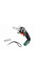 Bosch AdvancedCut 18 NanoBlade, bez Aku (0.603.3D5.100)
